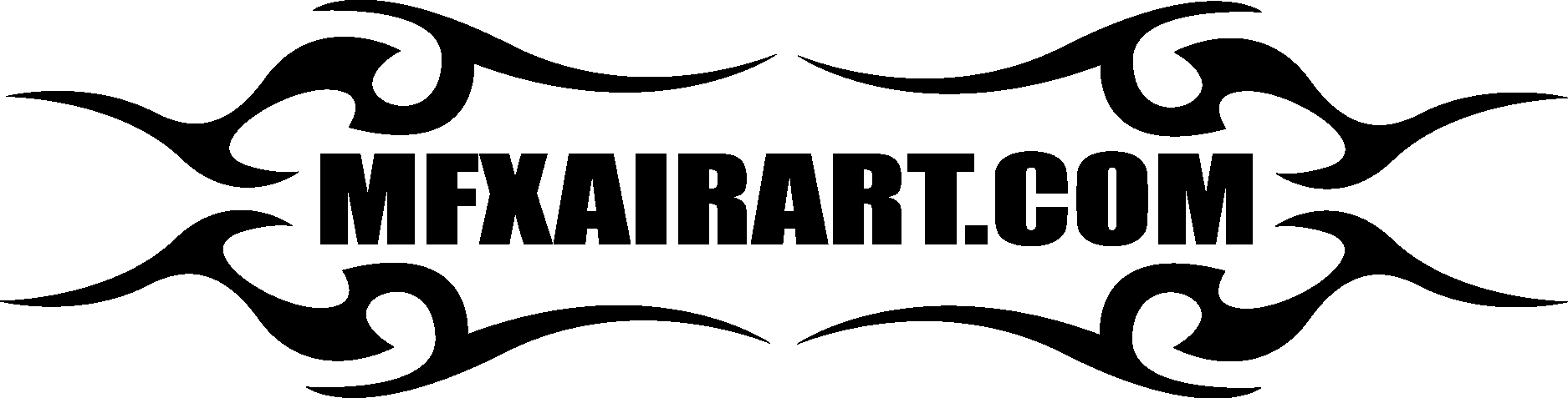 MFXAIRART Logo Vector Logo